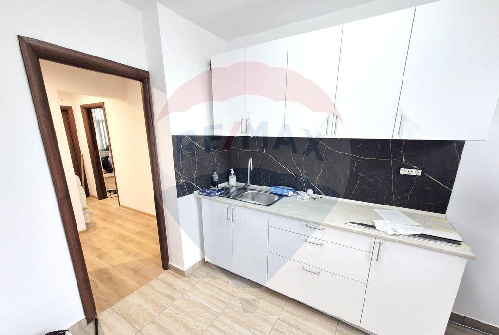 Apartament 3 camere de inchiriat Drumul Taberei Bd