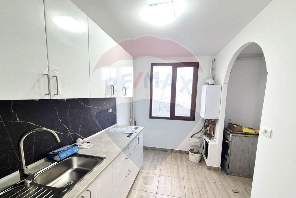 Apartament 3 camere de inchiriat Drumul Taberei Bd