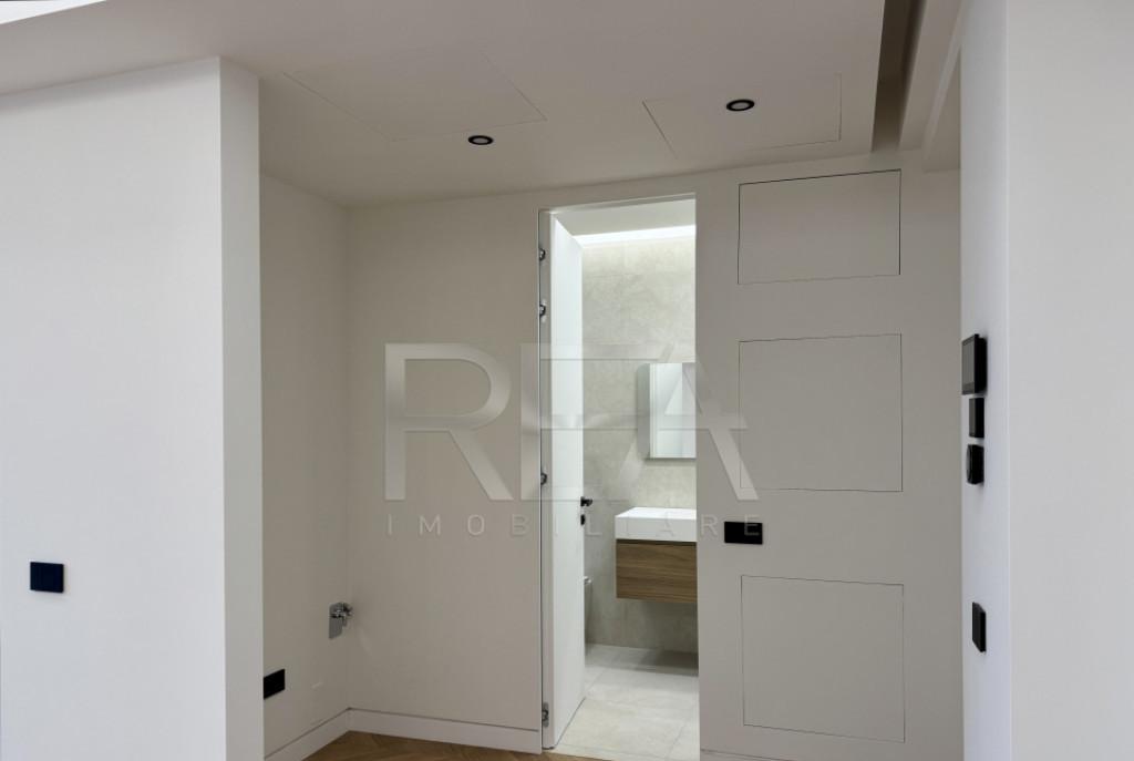 2 camere premium cu vedere la lac bhb Avenue