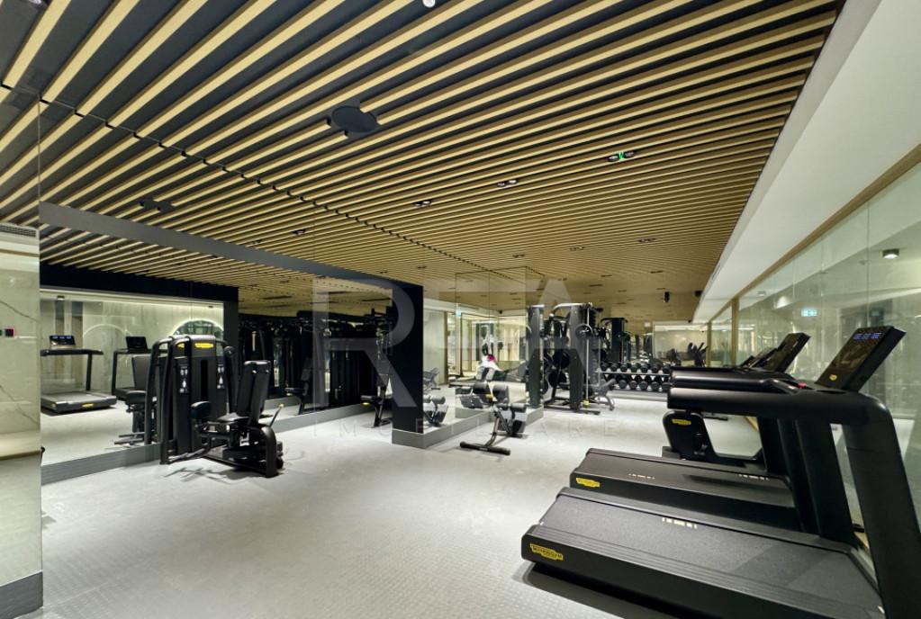 2 camere premium cu vedere la lac bhb Avenue