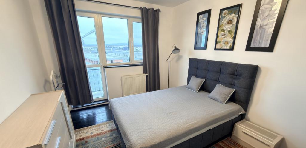 Apartament 4 camere zona Mihai Viteazul