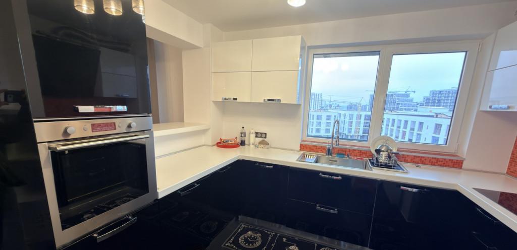 Apartament 4 camere zona Mihai Viteazul