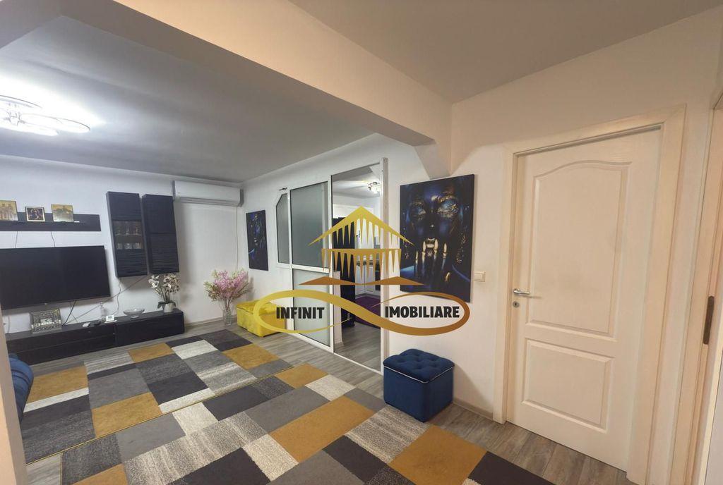 Casa de inchiriat in Bacau Lilieci