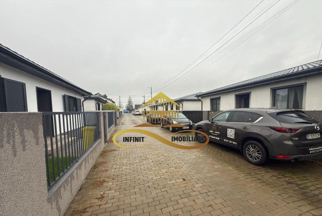 Casa de inchiriat in Bacau Lilieci