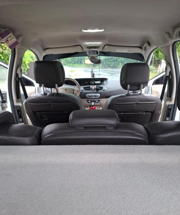Se vinde Renault Scenic 3 000 eur
