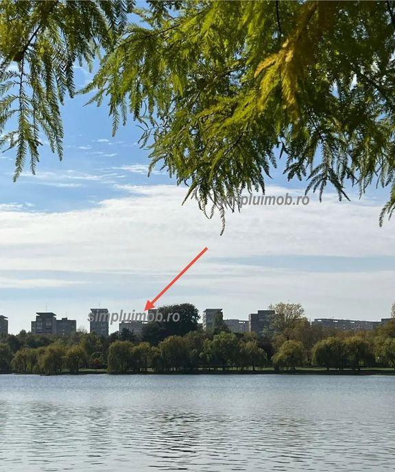 Dristor Apartament 3 Camere Spatios cu Balcon