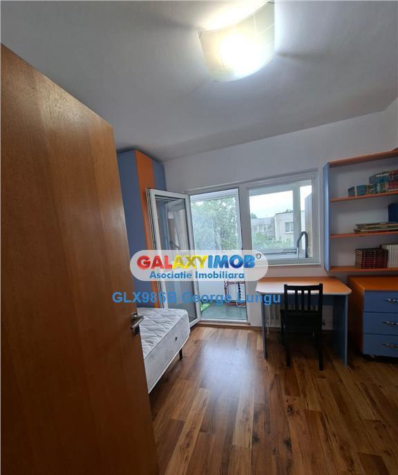 Apartament 4 camere decomandat Militari Zona Piata Gorjului