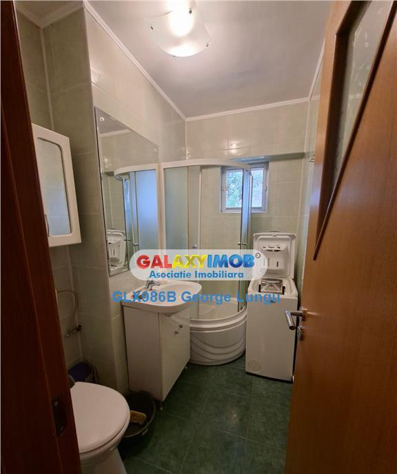 Apartament 4 camere decomandat Militari Zona Piata Gorjului