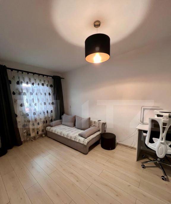 Apartament 3 camere 61 mp terasa 23 mp Calea Turzii