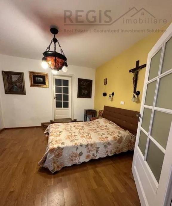 Casa de in centrul Brasovului - Strada Horia