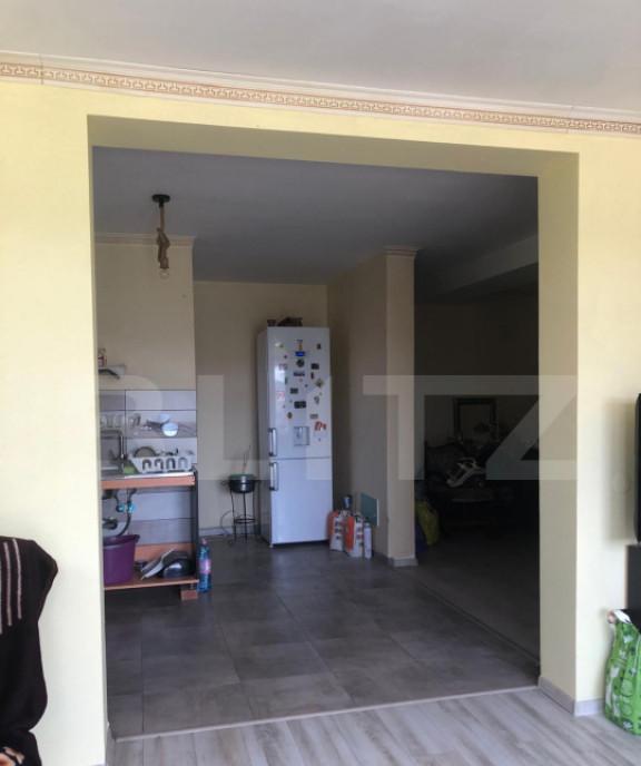 Casa P M teren generos 924 mp Ideala pentru locuit act