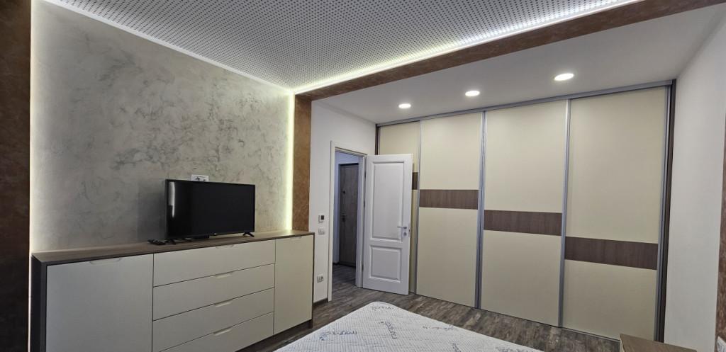 Apartament 3 camere Centrul Istoric Parcare