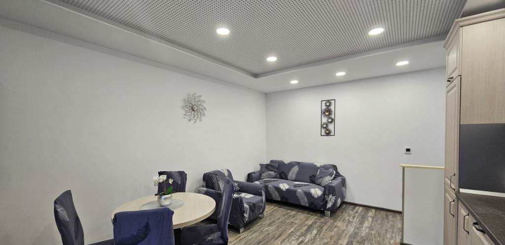Apartament 3 camere Centrul Istoric Parcare