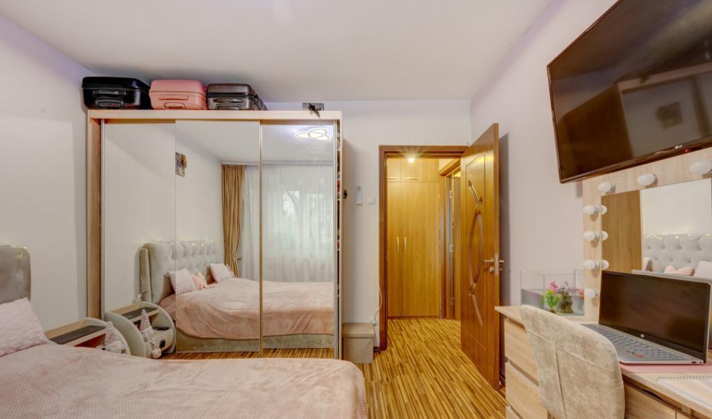 Berceni Al Moldovita Parcare adp Mobilat