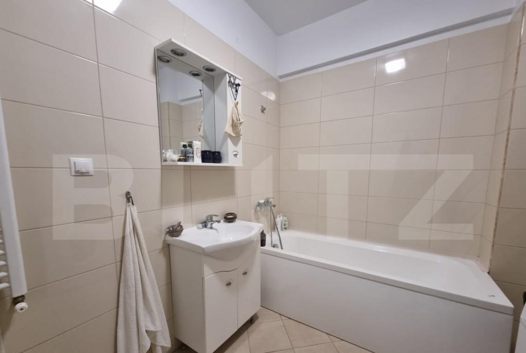 Apartament tip studio 37 mp terasa 10 mp panorama zona C