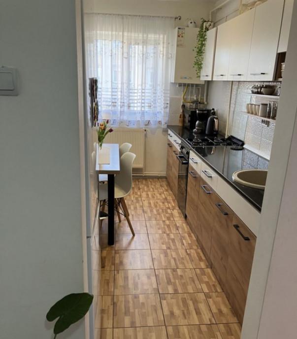Apartament de 3 camere Florilor Craiter Boxa Centrala