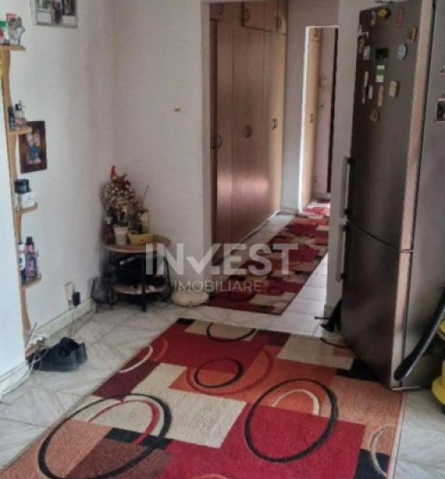 Apartament de vanzare 3 camere Moara de foc Autocenter Ia