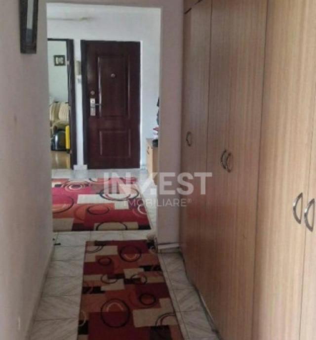 Apartament de vanzare 3 camere Moara de foc Autocenter Ia