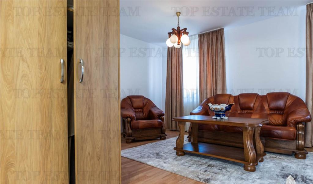 Vila structura beton Piata Muncii Pretabila