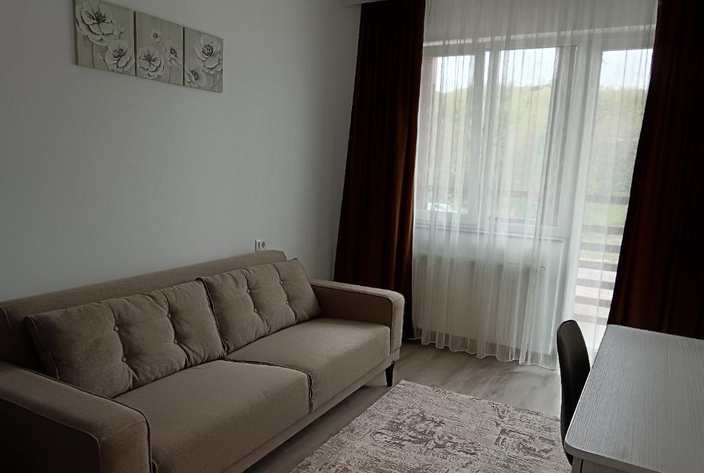 Apartament de lux Iin London Residence