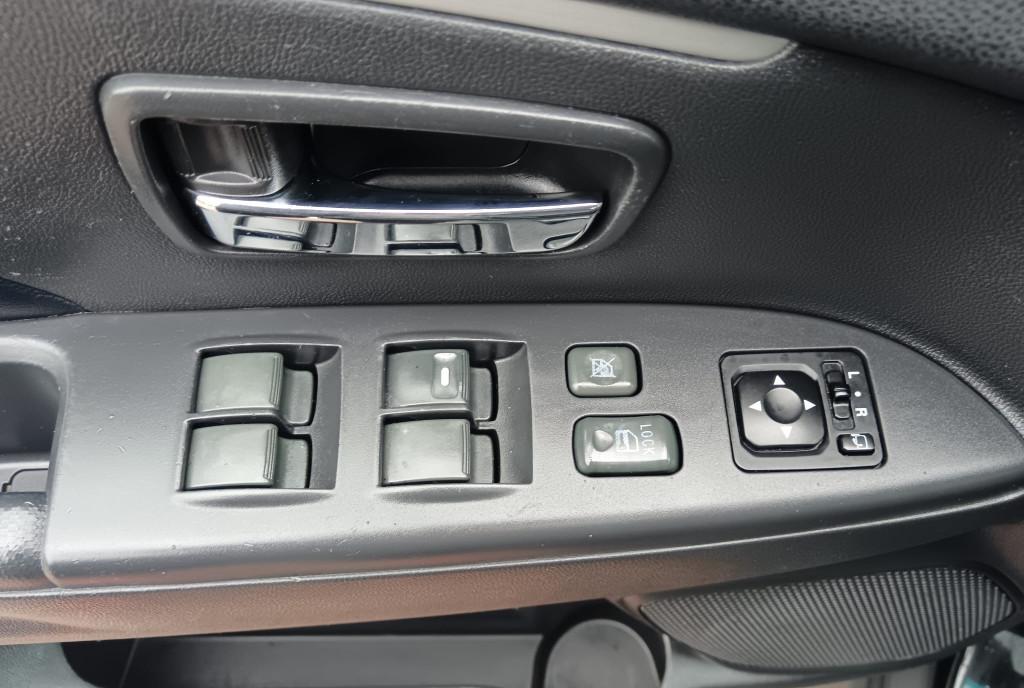 Mitsubishi Asx 4x4 6 999 eur