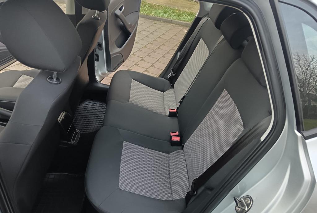 Volkswagen Polo inmatriculata 3 799 eur