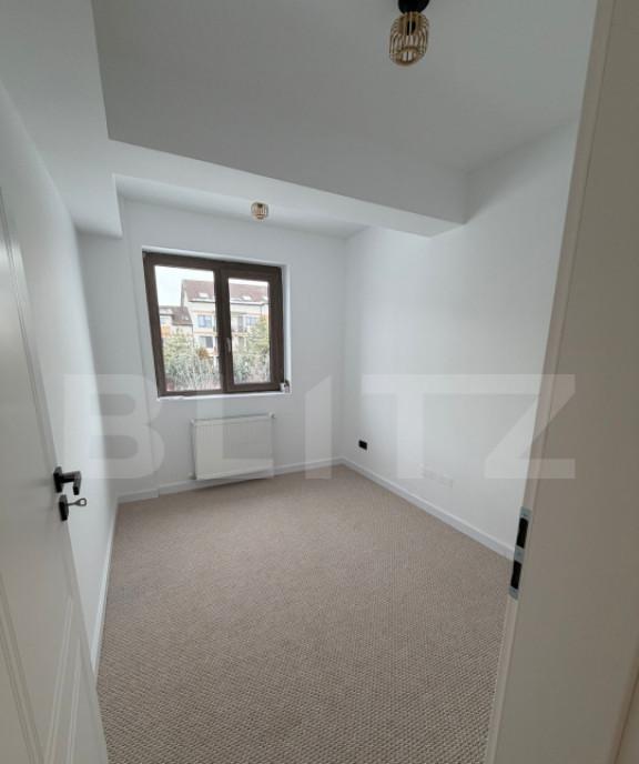 Apartament 3 camere finisat 2 bai Bloc Premium Etaj 1