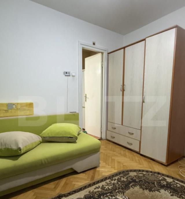 Apartament la cheie ultrafinisat nou lift garaj zona Ero