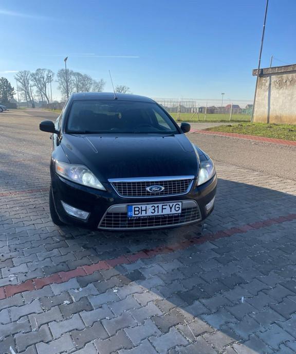 Ford Mondeo 2008 2 200 eur
