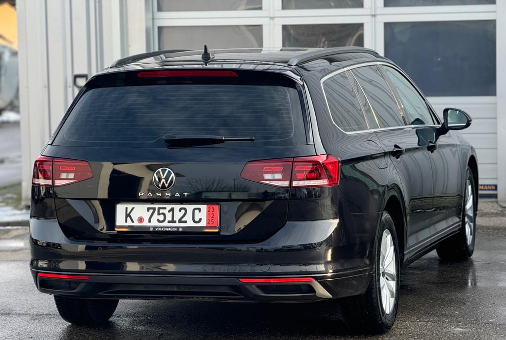 VW Passat B8 5 //2 0 TDI DSG 2021 13 999 eur