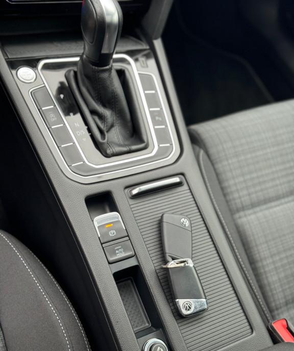 VW Passat B8 5 //2 0 TDI DSG 2021 13 999 eur