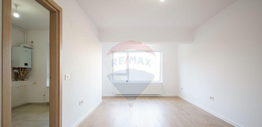 Garsoniera de vanzare Calea Bucuresti