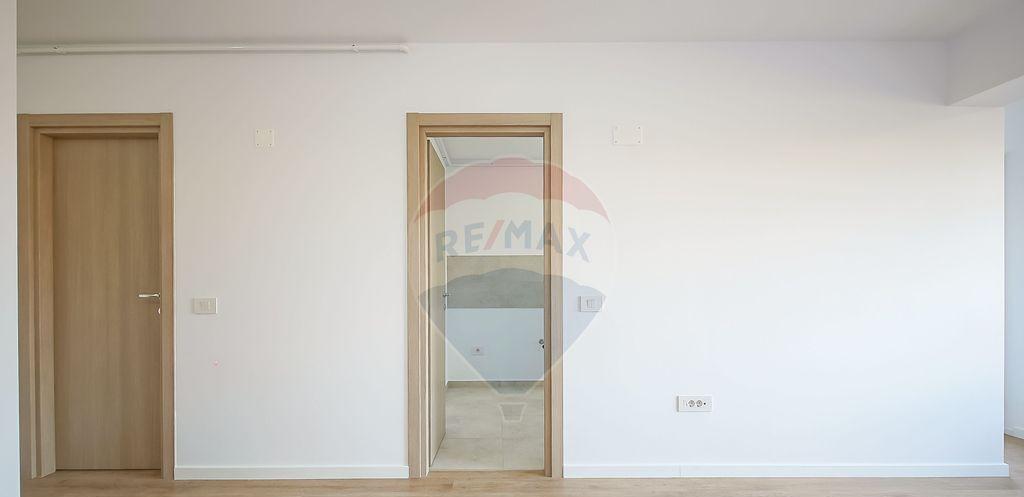 Garsoniera de vanzare Calea Bucuresti