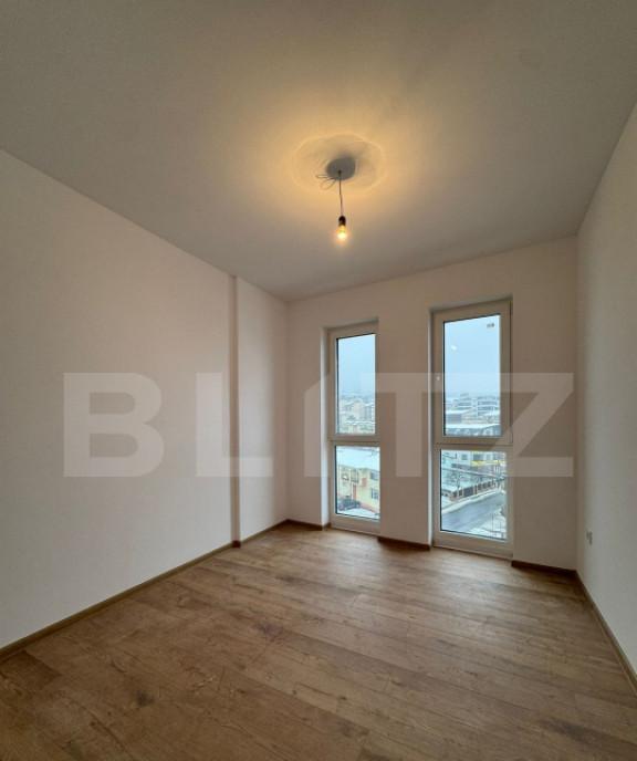 Apartament 3 camere 60 mp etaj intermediar parcare subter