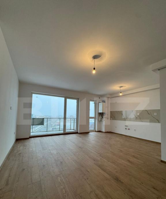 Apartament 3 camere 60 mp etaj intermediar parcare subter