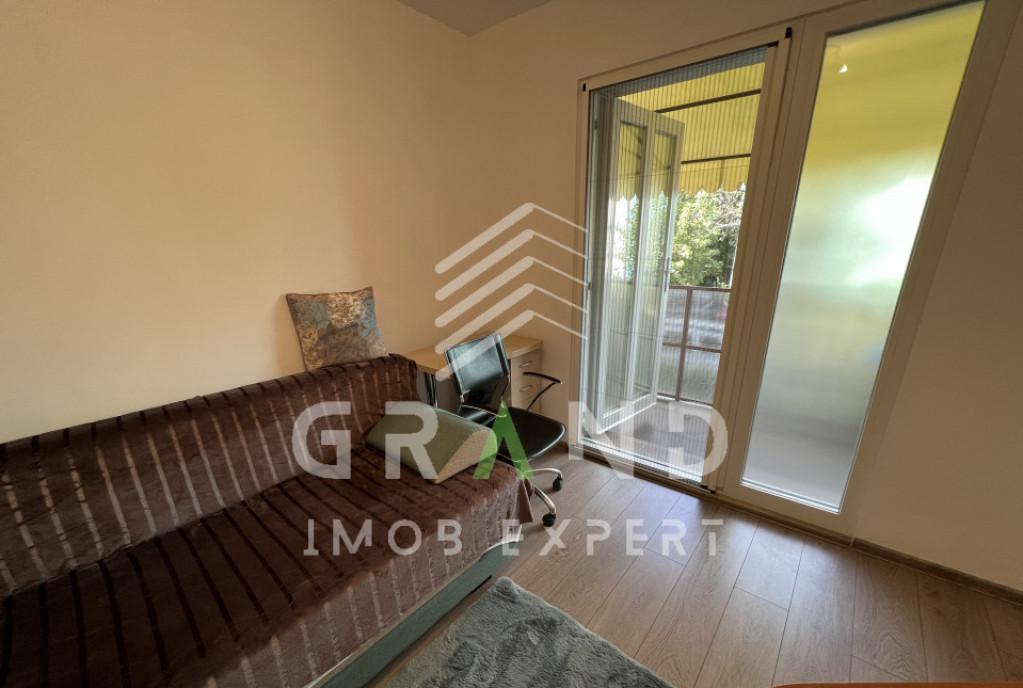 Ap 2 camere Terasa Parter Manastur - Clabucet