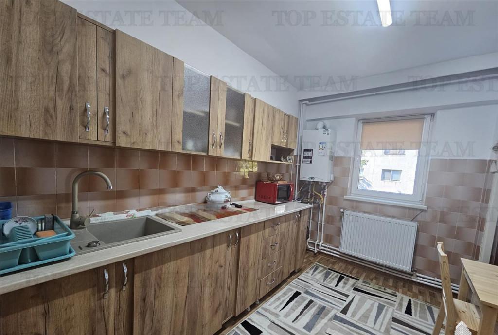 Apartament 2 camere dacia