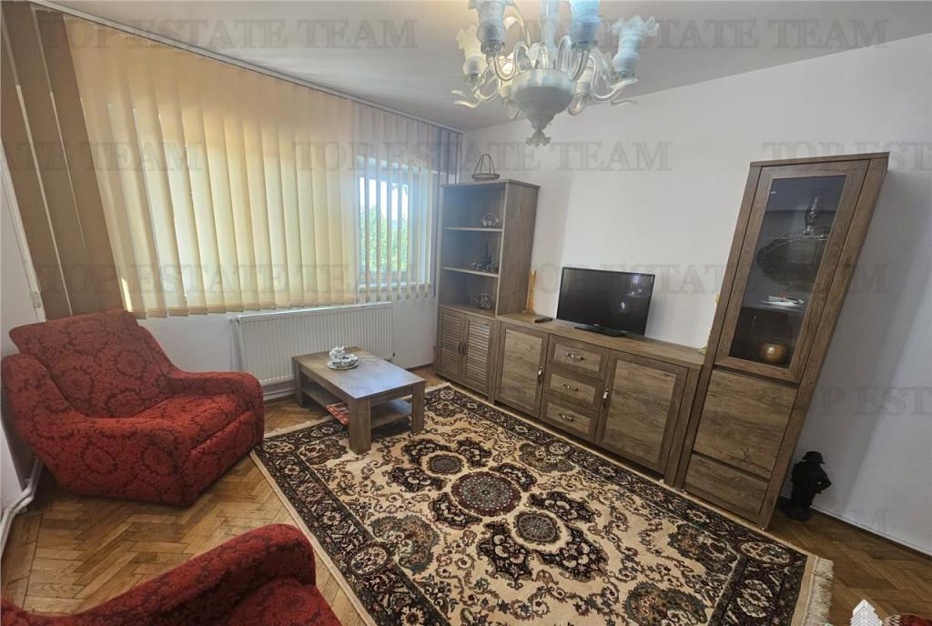 Apartament 2 camere dacia