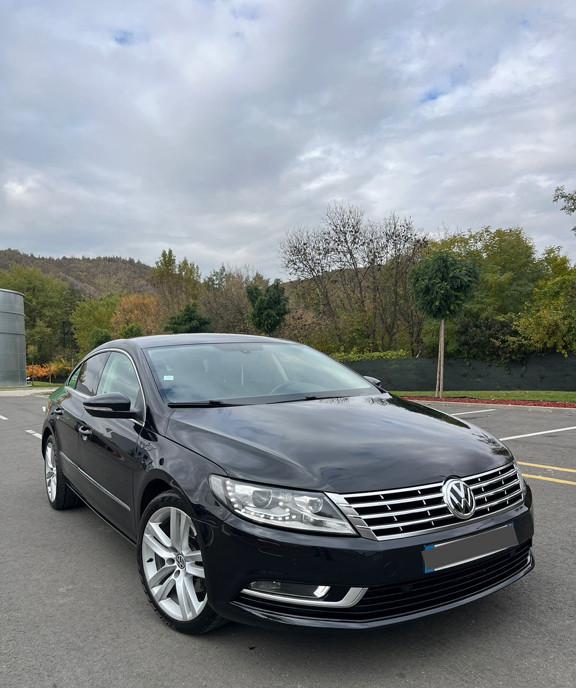Volkswagen Passat CC 4x4 4Motion 9 750 eur
