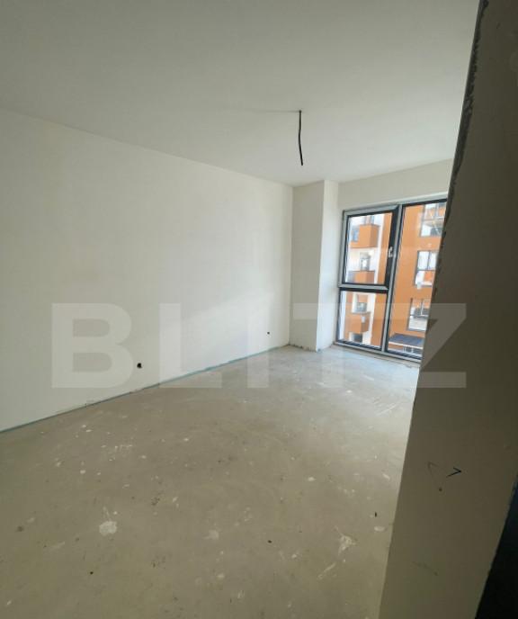 Apartament in bloc nou 2 camere Intre Lacuri