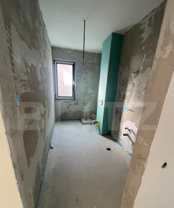 Apartament in bloc nou 2 camere Intre Lacuri