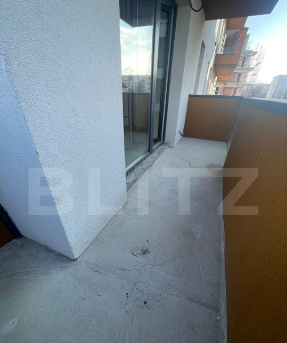 Apartament in bloc nou 2 camere Intre Lacuri