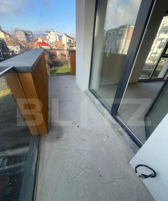 Apartament in bloc nou 2 camere Intre Lacuri
