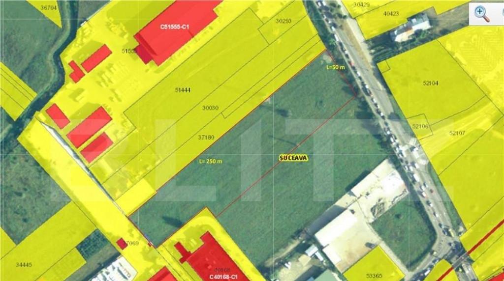 Apartament 2 camere decomandate 55mp constructie noua zon