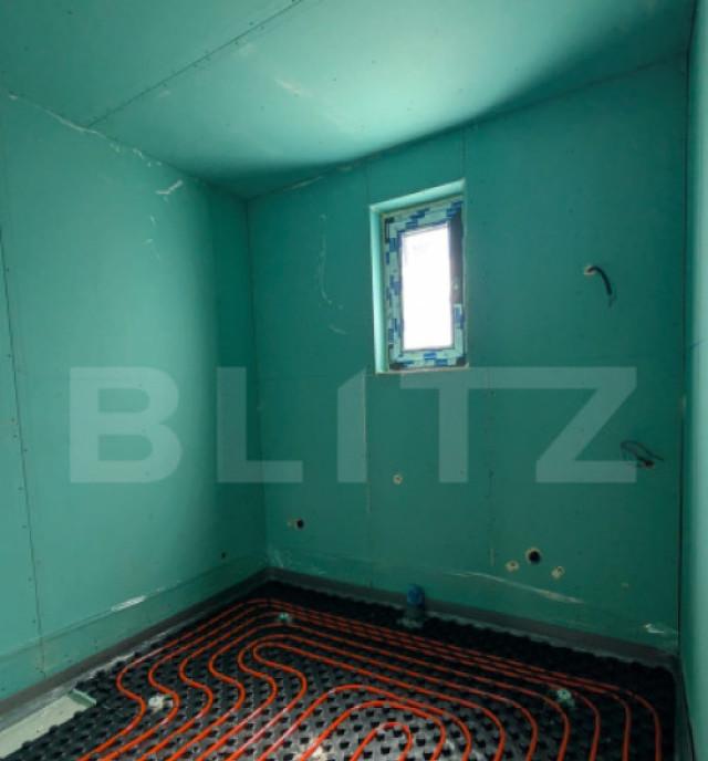 Casa individuala 3 camere 144 mp utili teren 900mp Razv