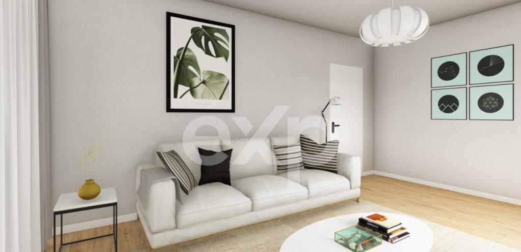 Apartament 2 camere in Trivale City Faza 2 Proiect Nou