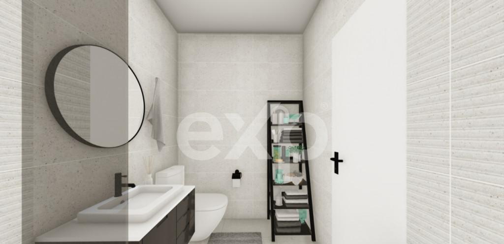 Apartament 2 camere in Trivale City Faza 2 Proiect Nou