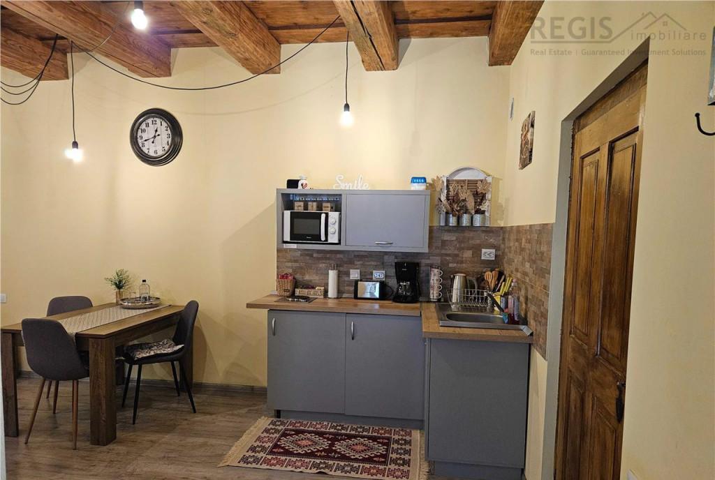 Studio Ultracentral Brasov Michael Weiss