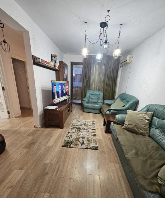 Mihai bravu strada motilor parter inalt