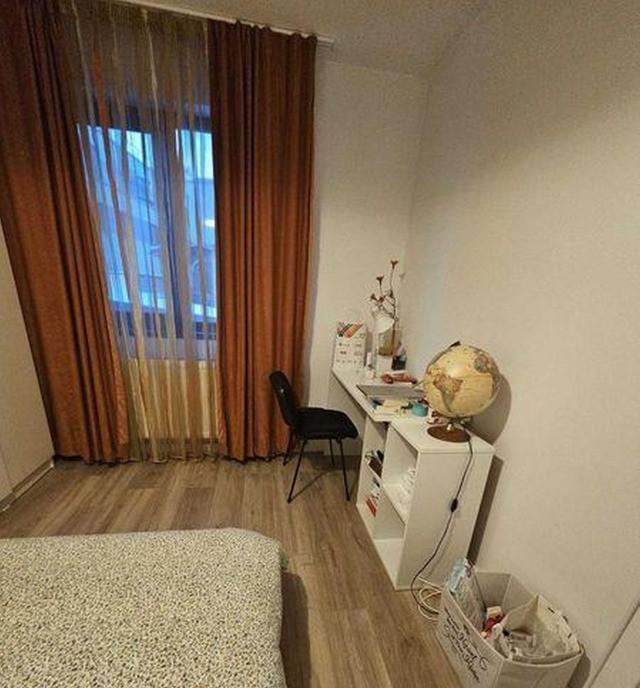 Mihai bravu strada motilor parter inalt